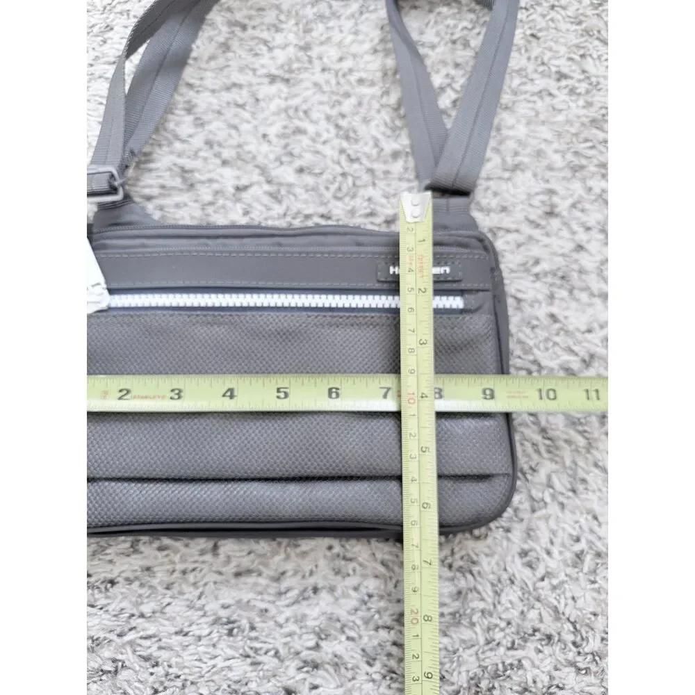 Hedgren measurements front